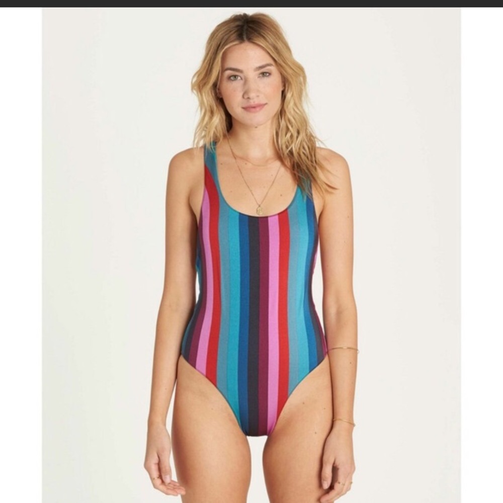 Women’s Billabong One Piece Bathing Suit